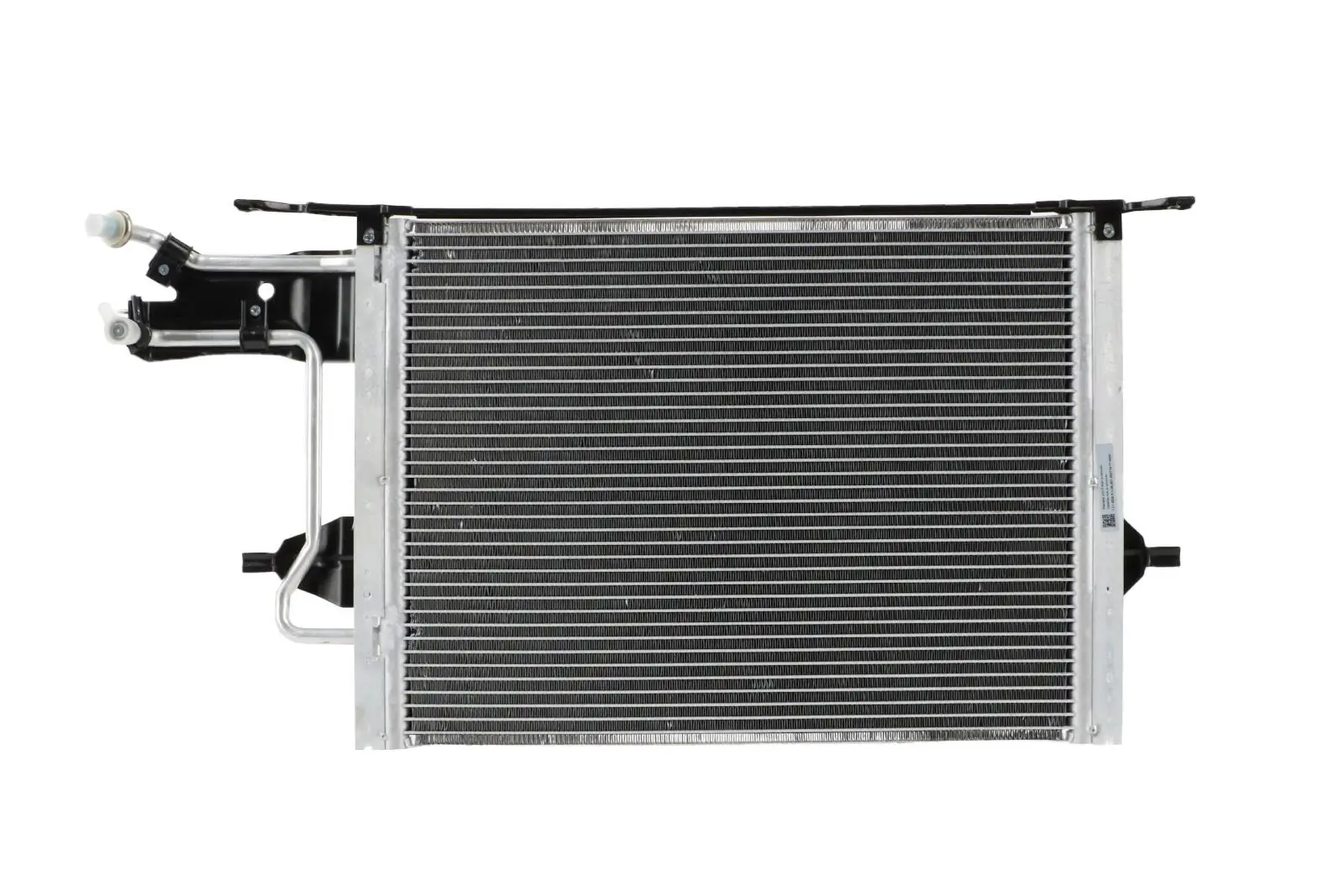 Kondensator, Klimaanlage WALKER WCD00245