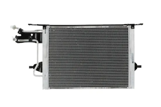 Kondensator, Klimaanlage WALKER WCD00245 Bild Kondensator, Klimaanlage WALKER WCD00245