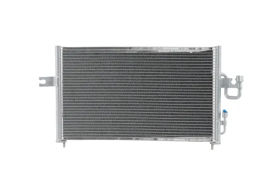 Kondensator, Klimaanlage WALKER WCD00246 Bild Kondensator, Klimaanlage WALKER WCD00246