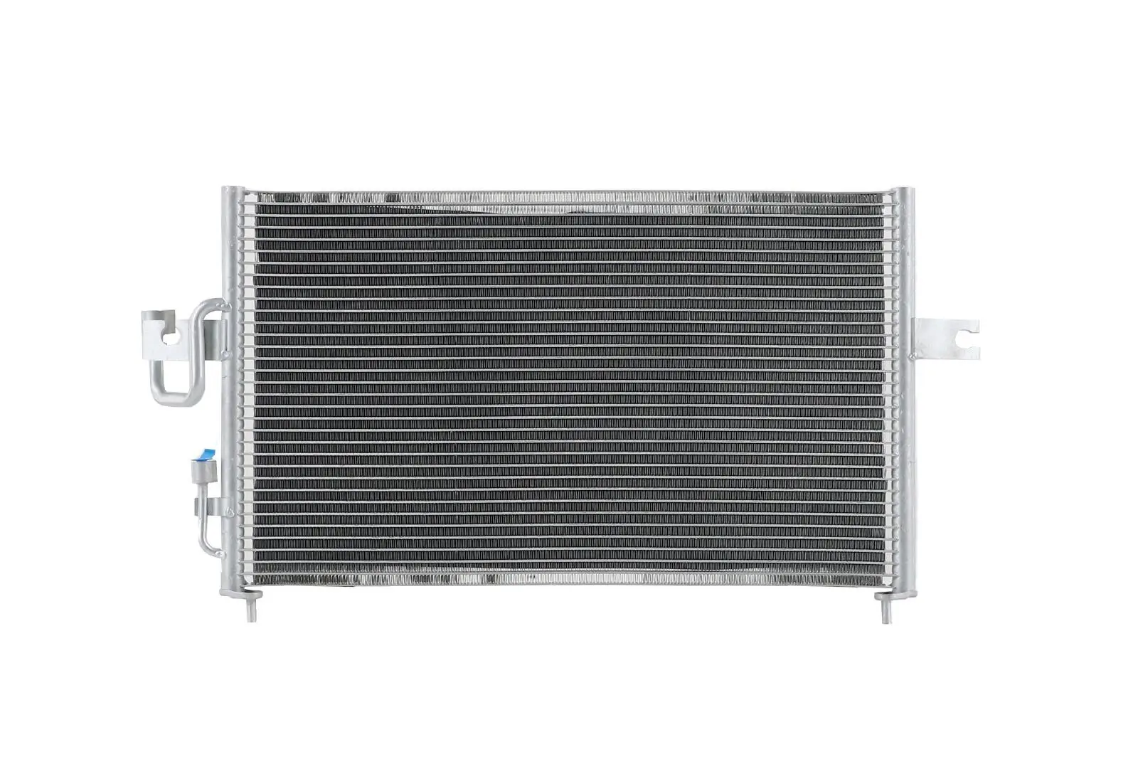 Kondensator, Klimaanlage WALKER WCD00246