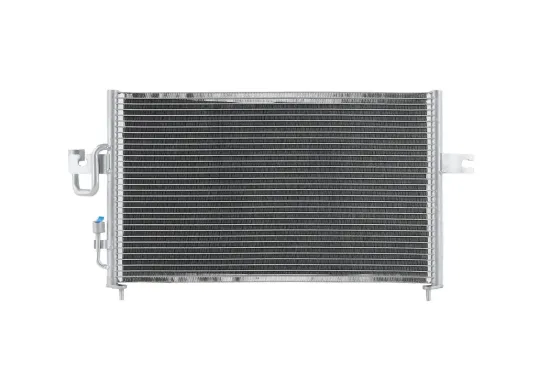 Kondensator, Klimaanlage WALKER WCD00246 Bild Kondensator, Klimaanlage WALKER WCD00246