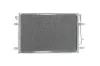 Kondensator, Klimaanlage WALKER WCD00247 Bild Kondensator, Klimaanlage WALKER WCD00247
