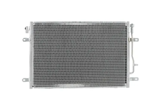 Kondensator, Klimaanlage WALKER WCD00247 Bild Kondensator, Klimaanlage WALKER WCD00247