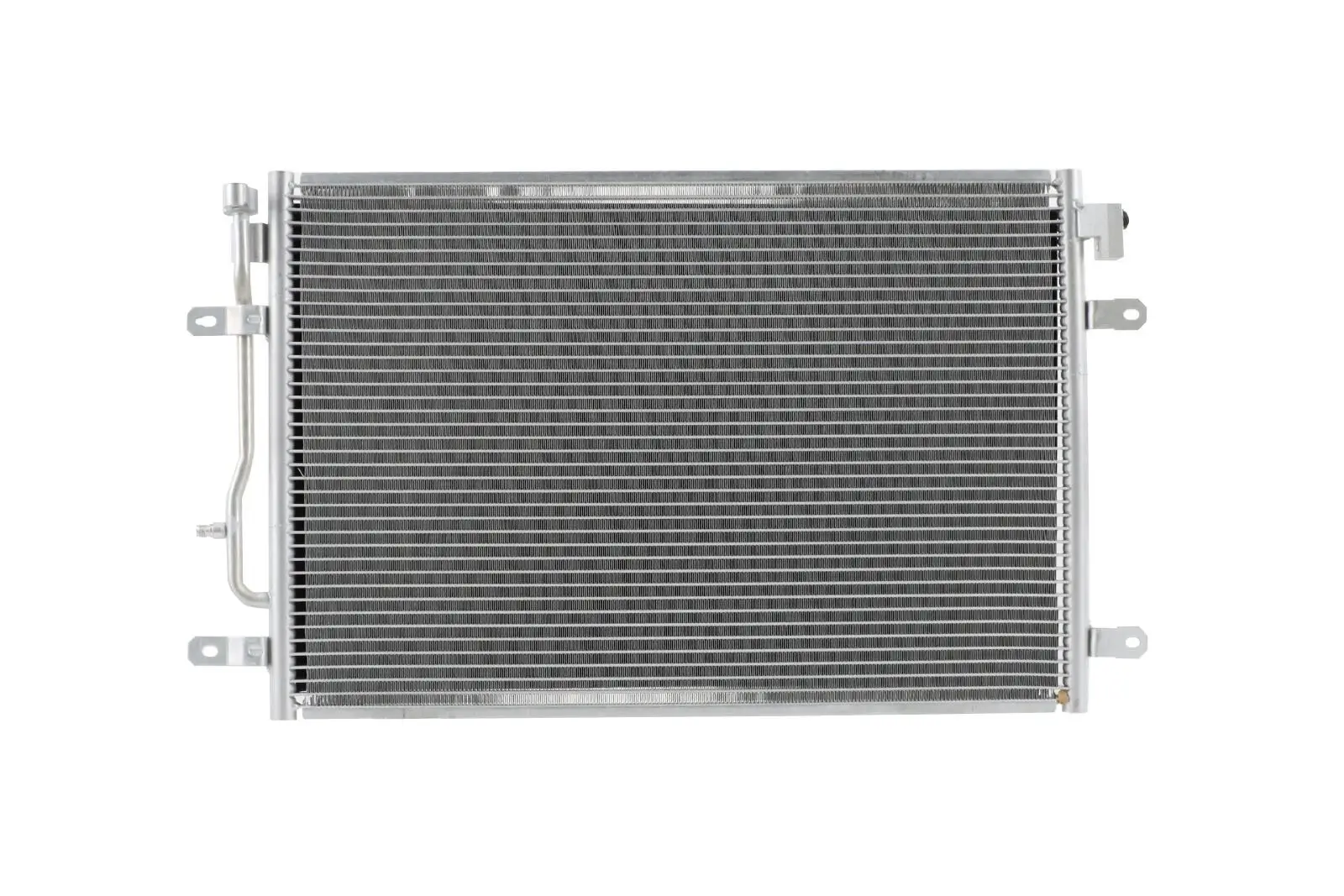 Kondensator, Klimaanlage WALKER WCD00247