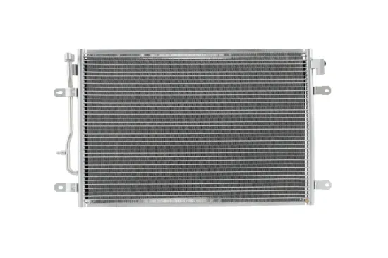 Kondensator, Klimaanlage WALKER WCD00247 Bild Kondensator, Klimaanlage WALKER WCD00247
