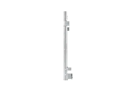 Kondensator, Klimaanlage WALKER WCD00251 Bild Kondensator, Klimaanlage WALKER WCD00251