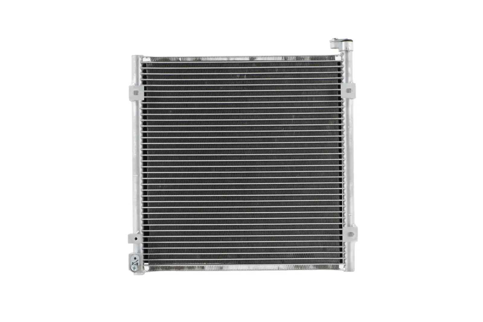 Kondensator, Klimaanlage WALKER WCD00251