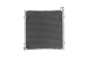Kondensator, Klimaanlage WALKER WCD00251