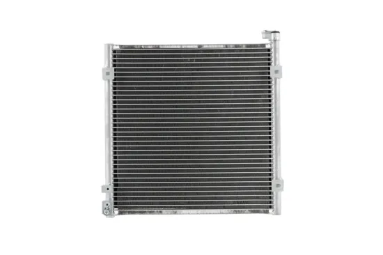 Kondensator, Klimaanlage WALKER WCD00251 Bild Kondensator, Klimaanlage WALKER WCD00251