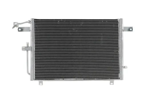 Kondensator, Klimaanlage WALKER WCD00253 Bild Kondensator, Klimaanlage WALKER WCD00253