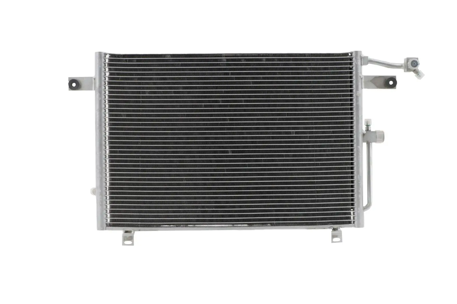 Kondensator, Klimaanlage WALKER WCD00253