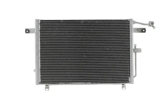 Kondensator, Klimaanlage WALKER WCD00253 Bild Kondensator, Klimaanlage WALKER WCD00253