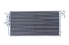 Kondensator, Klimaanlage WALKER WCD00257 Bild Kondensator, Klimaanlage WALKER WCD00257