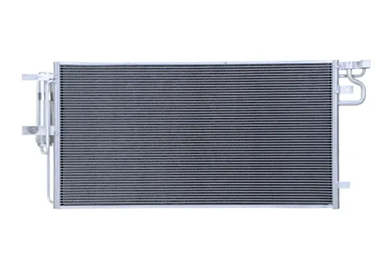 Kondensator, Klimaanlage WALKER WCD00257 Bild Kondensator, Klimaanlage WALKER WCD00257