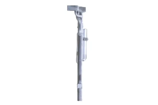 Kondensator, Klimaanlage WALKER WCD00257 Bild Kondensator, Klimaanlage WALKER WCD00257