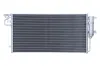Kondensator, Klimaanlage WALKER WCD00257