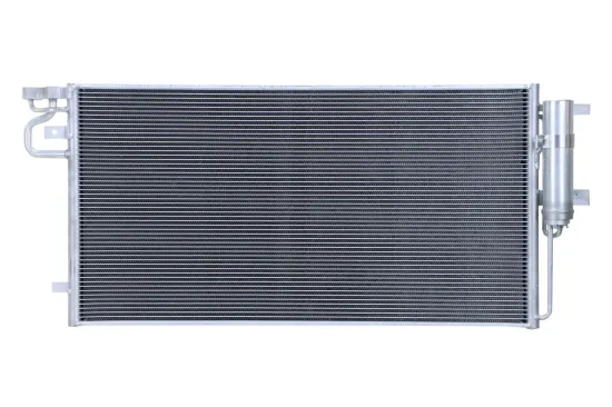 Kondensator, Klimaanlage WALKER WCD00257 Bild Kondensator, Klimaanlage WALKER WCD00257