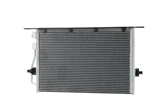 Kondensator, Klimaanlage WALKER WCD00259 Bild Kondensator, Klimaanlage WALKER WCD00259