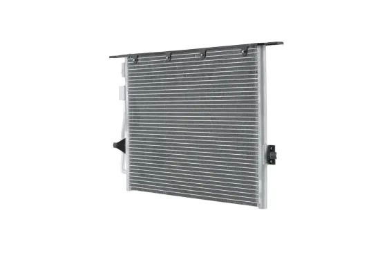 Kondensator, Klimaanlage WALKER WCD00259 Bild Kondensator, Klimaanlage WALKER WCD00259