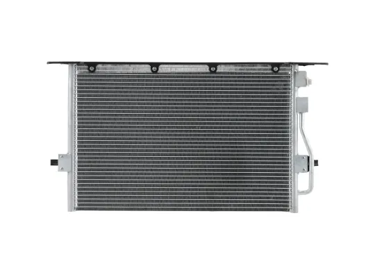 Kondensator, Klimaanlage WALKER WCD00259 Bild Kondensator, Klimaanlage WALKER WCD00259