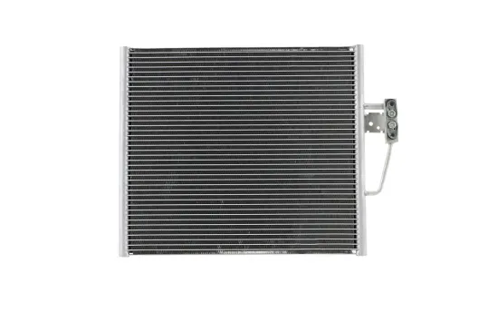 Kondensator, Klimaanlage WALKER WCD00260 Bild Kondensator, Klimaanlage WALKER WCD00260