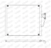 Kondensator, Klimaanlage WALKER WCD00260 Bild Kondensator, Klimaanlage WALKER WCD00260