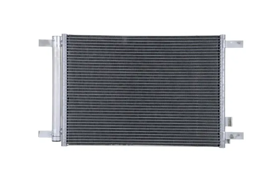 Kondensator, Klimaanlage WALKER WCD00264 Bild Kondensator, Klimaanlage WALKER WCD00264