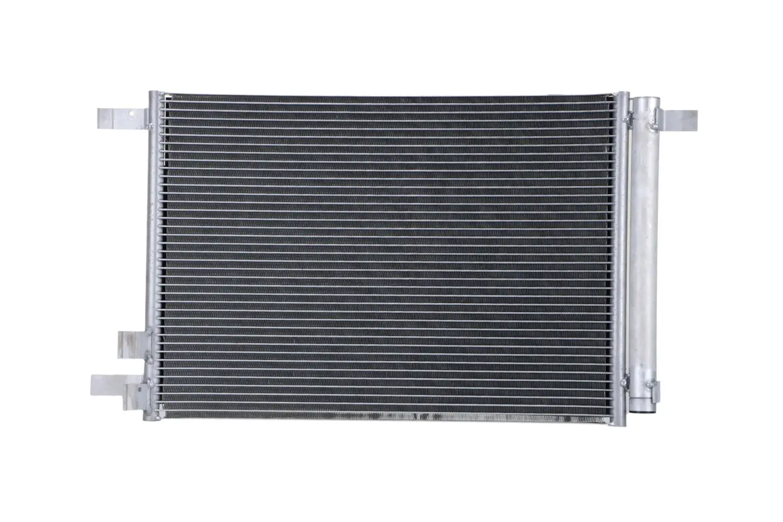 Kondensator, Klimaanlage WALKER WCD00264