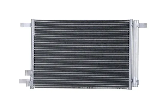 Kondensator, Klimaanlage WALKER WCD00264 Bild Kondensator, Klimaanlage WALKER WCD00264