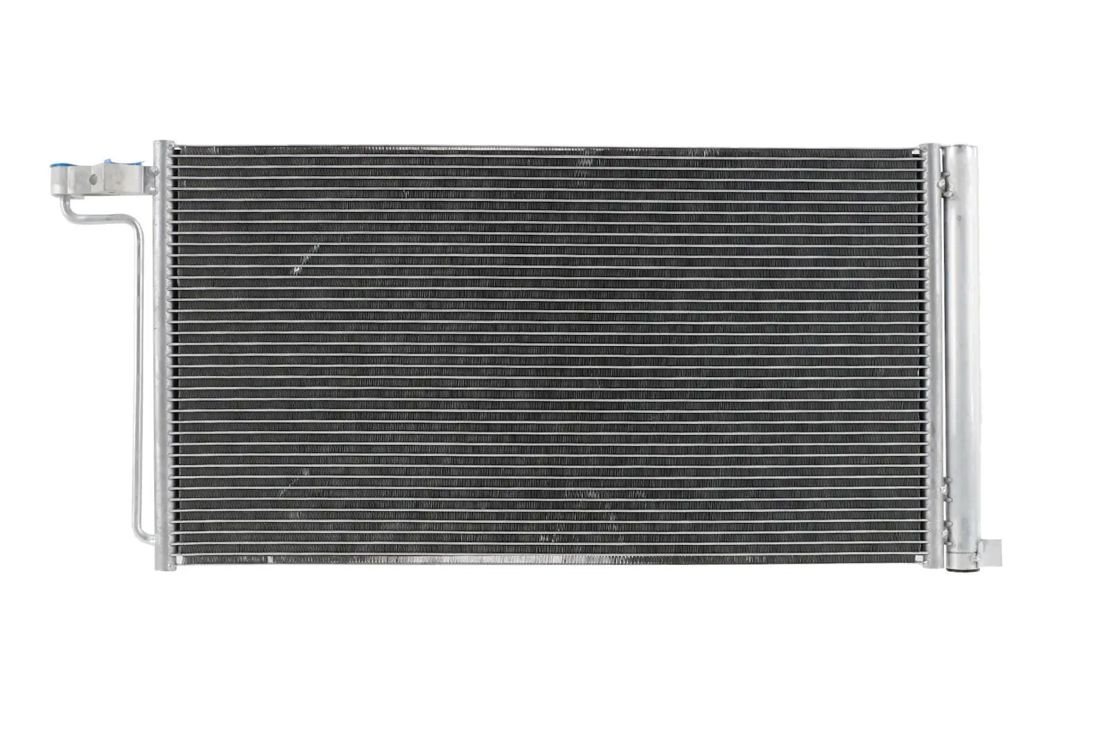 Kondensator, Klimaanlage WALKER WCD00269