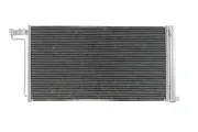 Kondensator, Klimaanlage WALKER WCD00269