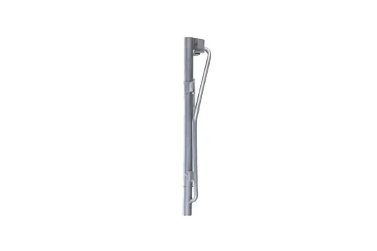 Kondensator, Klimaanlage WALKER WCD00271 Bild Kondensator, Klimaanlage WALKER WCD00271