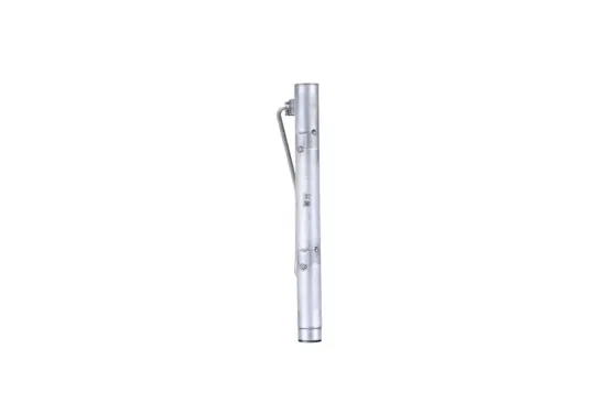 Kondensator, Klimaanlage WALKER WCD00271 Bild Kondensator, Klimaanlage WALKER WCD00271