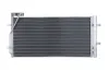Kondensator, Klimaanlage WALKER WCD00271