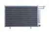 Kondensator, Klimaanlage WALKER WCD00272 Bild Kondensator, Klimaanlage WALKER WCD00272