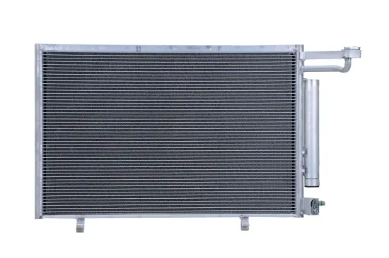Kondensator, Klimaanlage WALKER WCD00272 Bild Kondensator, Klimaanlage WALKER WCD00272