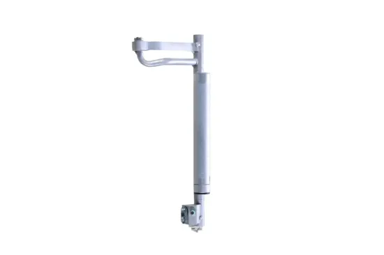 Kondensator, Klimaanlage WALKER WCD00272 Bild Kondensator, Klimaanlage WALKER WCD00272