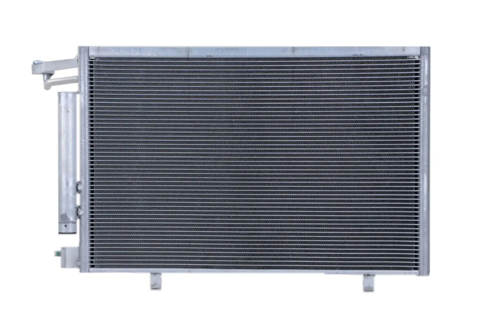 Kondensator, Klimaanlage WALKER WCD00272
