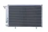 Kondensator, Klimaanlage WALKER WCD00272 Bild Kondensator, Klimaanlage WALKER WCD00272