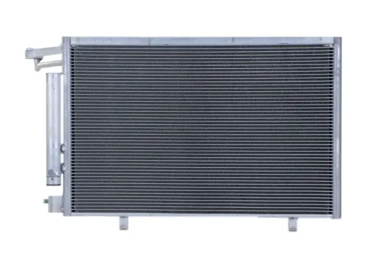Kondensator, Klimaanlage WALKER WCD00272 Bild Kondensator, Klimaanlage WALKER WCD00272