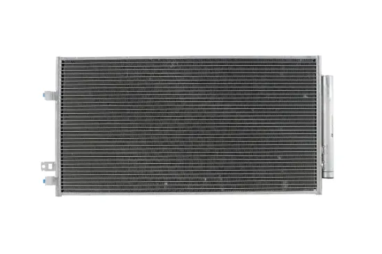 Kondensator, Klimaanlage WALKER WCD00273 Bild Kondensator, Klimaanlage WALKER WCD00273