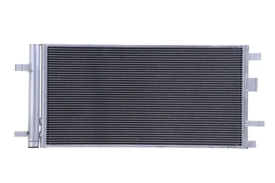 Kondensator, Klimaanlage WALKER WCD00300 Bild Kondensator, Klimaanlage WALKER WCD00300