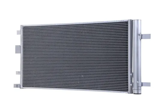 Kondensator, Klimaanlage WALKER WCD00300 Bild Kondensator, Klimaanlage WALKER WCD00300