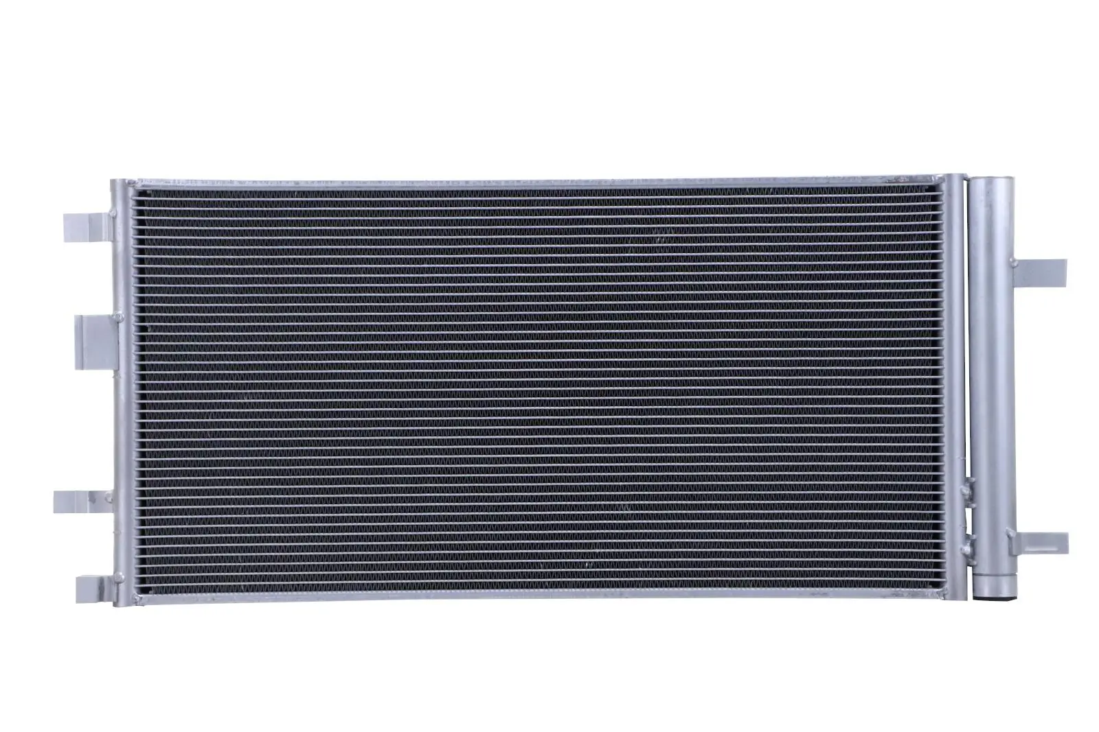 Kondensator, Klimaanlage WALKER WCD00300