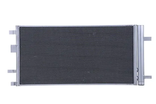 Kondensator, Klimaanlage WALKER WCD00300 Bild Kondensator, Klimaanlage WALKER WCD00300