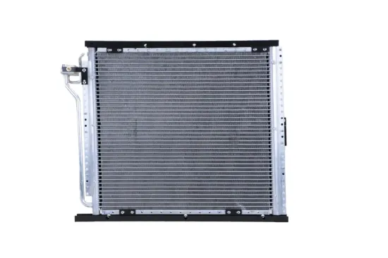 Kondensator, Klimaanlage WALKER WCD00307 Bild Kondensator, Klimaanlage WALKER WCD00307