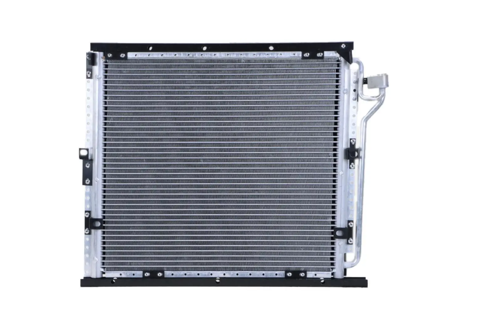 Kondensator, Klimaanlage WALKER WCD00307