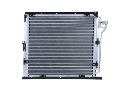 Kondensator, Klimaanlage WALKER WCD00307 Bild Kondensator, Klimaanlage WALKER WCD00307