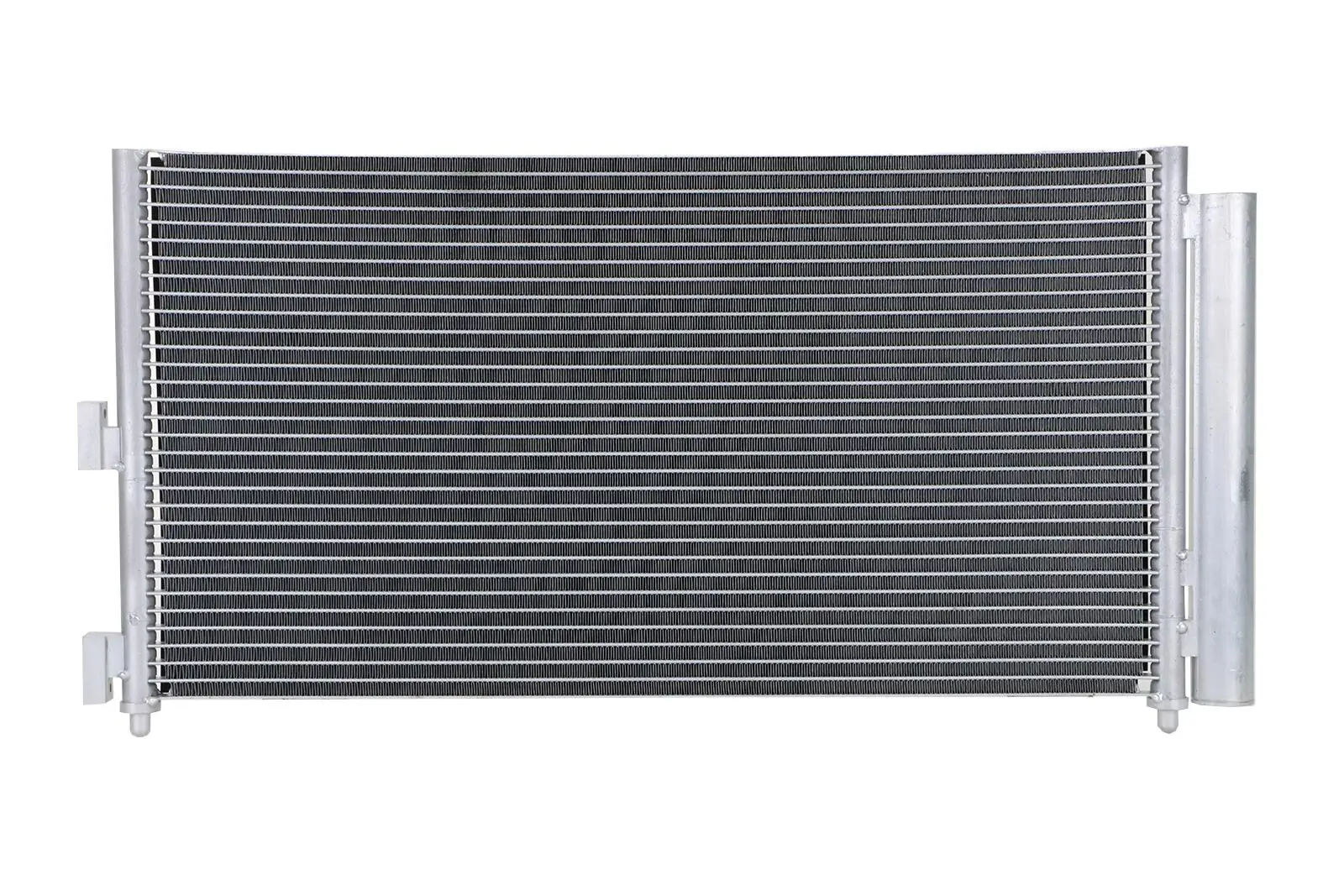 Kondensator, Klimaanlage WALKER WCD00309