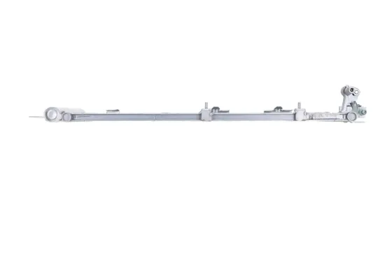 Kondensator, Klimaanlage WALKER WCD00311 Bild Kondensator, Klimaanlage WALKER WCD00311